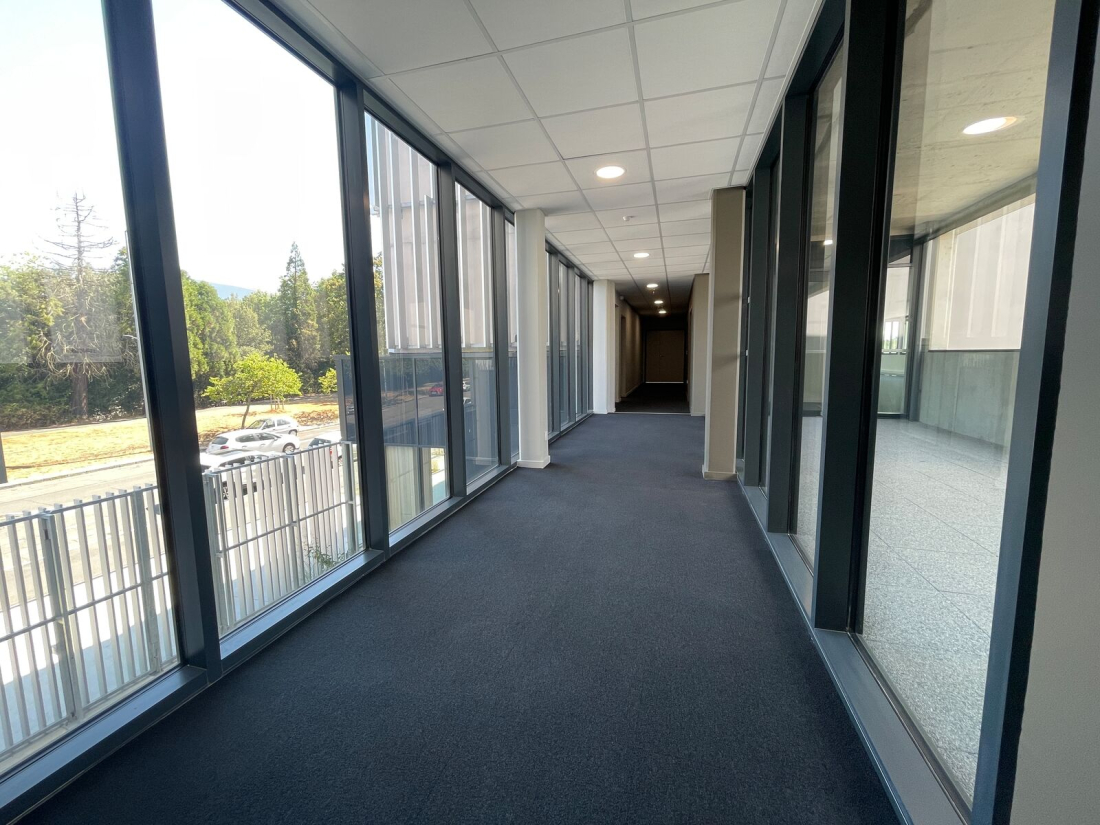 Photo 9 – location bureaux	NANTES (44300)