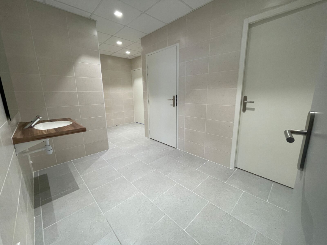 Photo 10 – location bureaux	NANTES (44300)