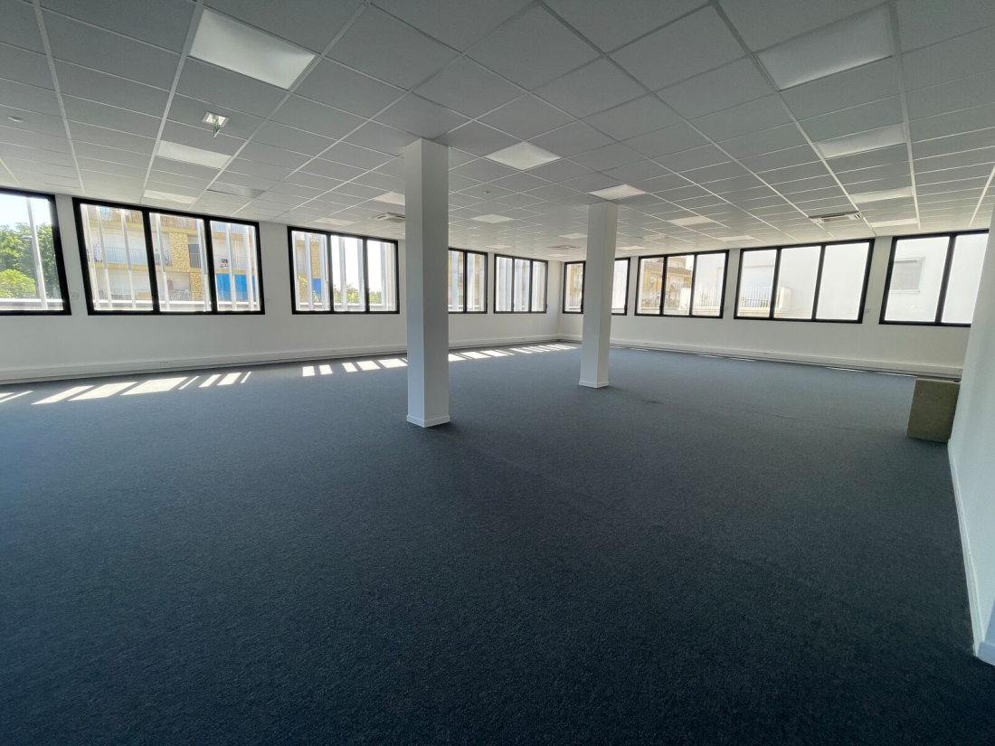 Photo 6 – location bureaux	NANTES (44300)