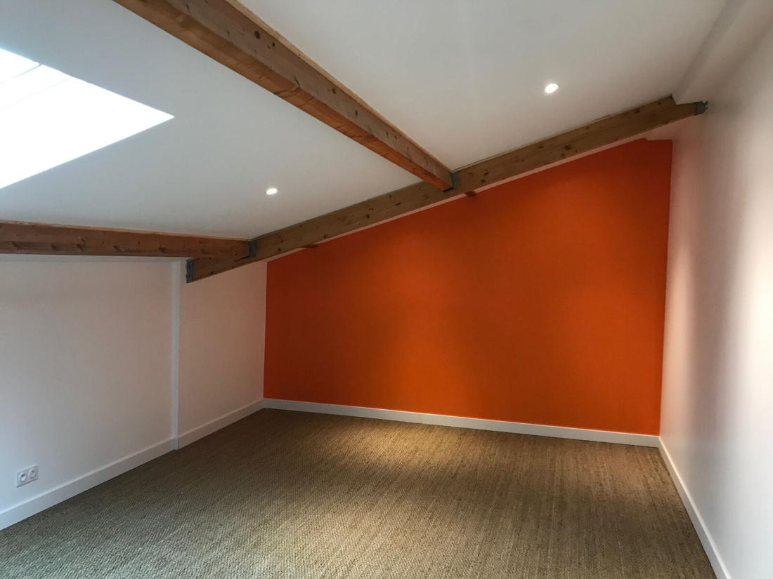 Photo 3 – location bureaux	SAINT HERBLAIN (44800)