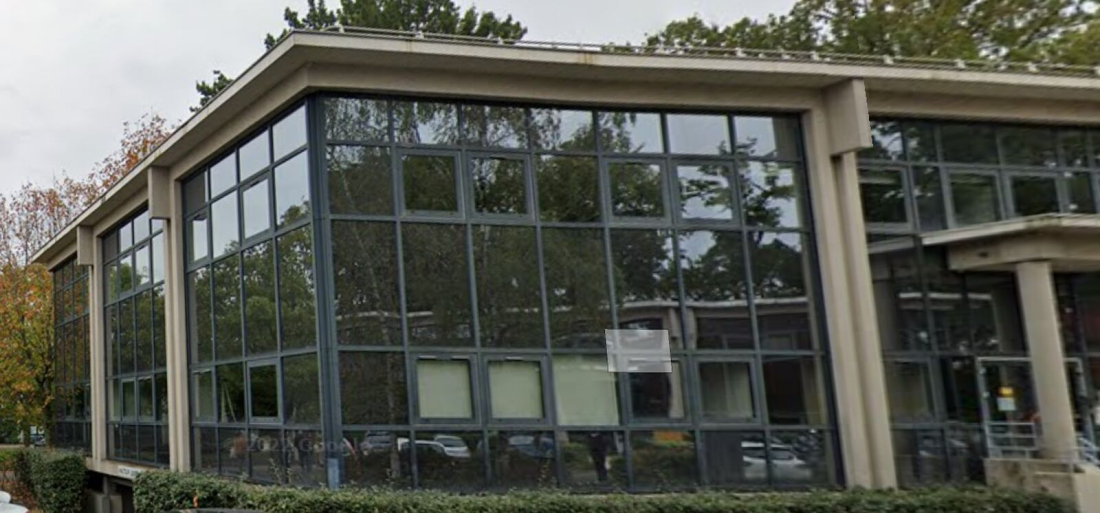 Photo 12 – location bureaux	NANTES (44300)