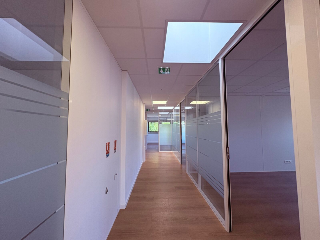 Photo 3 – location bureaux	NANTES (44300)