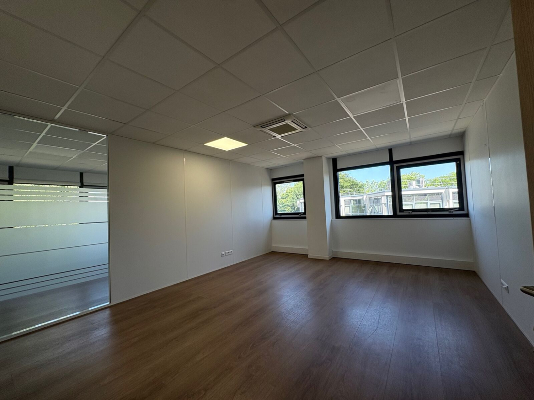 Photo 6 – location bureaux	NANTES (44300)