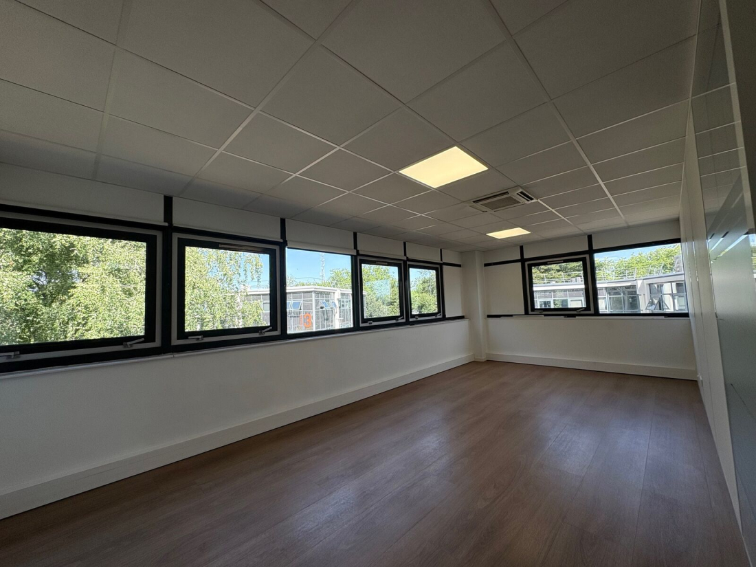 Photo 7 – location bureaux	NANTES (44300)