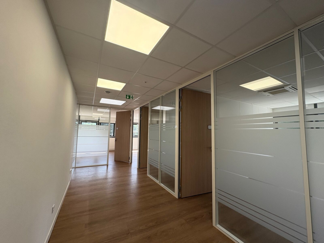 Photo 9 – location bureaux	NANTES (44300)