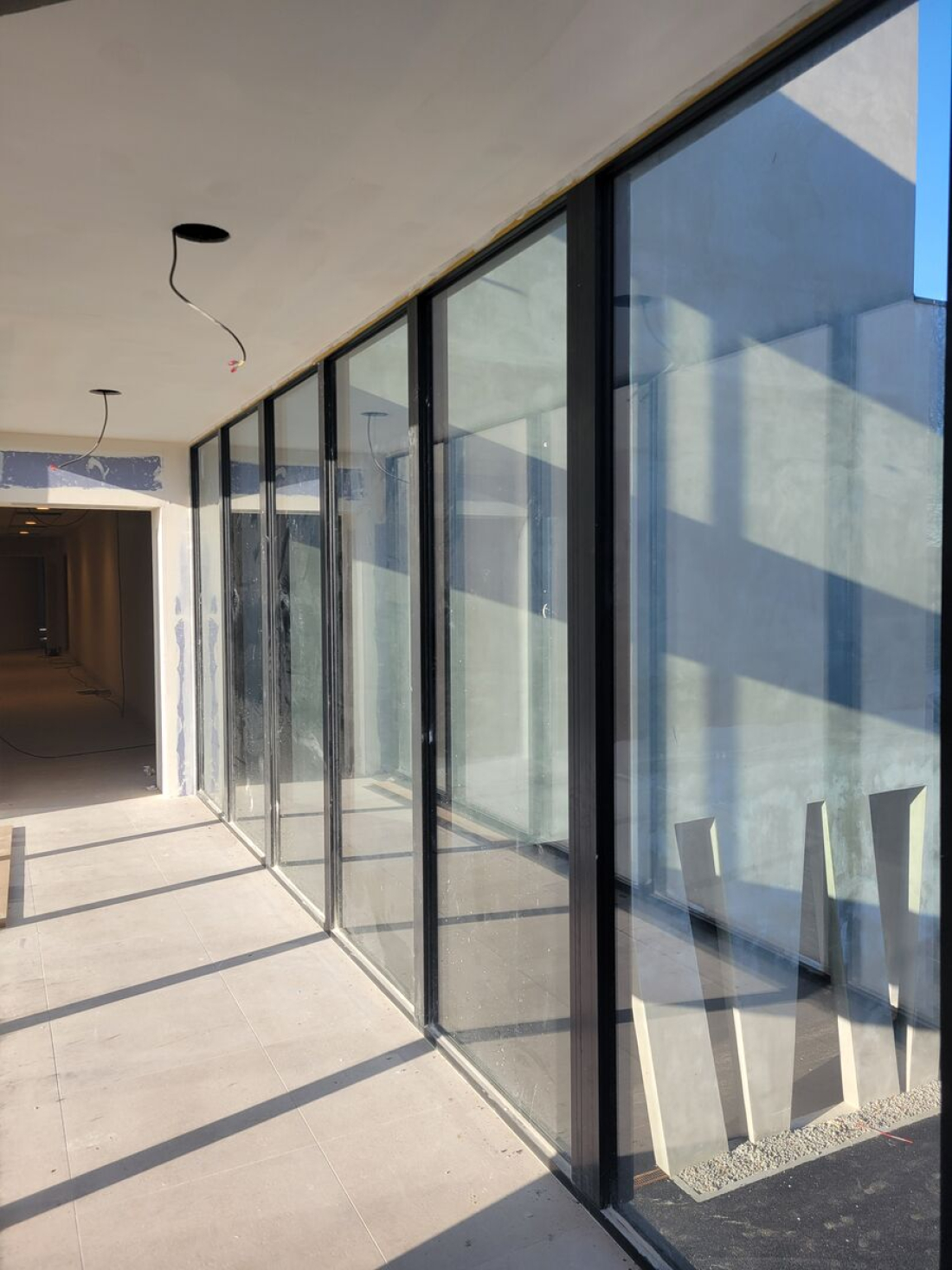 Photo 3 – vente bureaux	VANNES (56000)