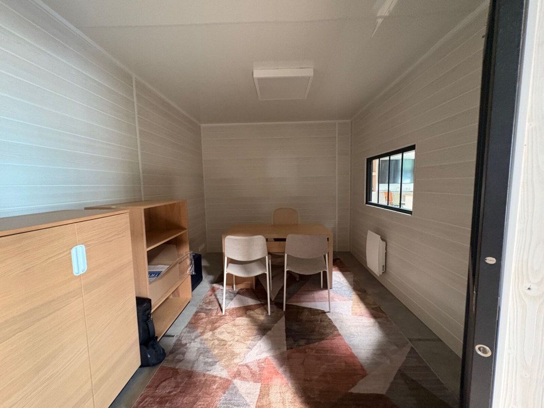 Photo 4 – location Local commercial	CARQUEFOU (44470)