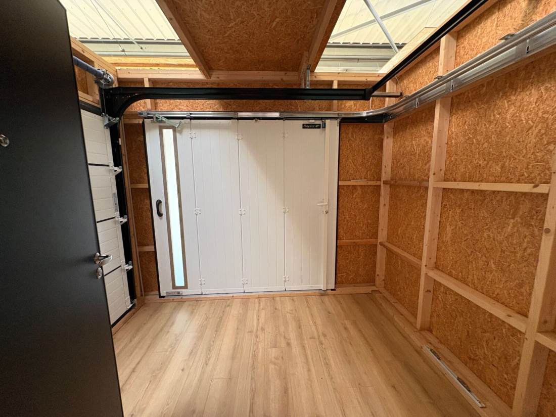 Photo 10 – location Local commercial	CARQUEFOU (44470)