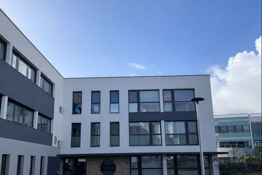 Photo 6 – location bureaux	VANNES (56000)