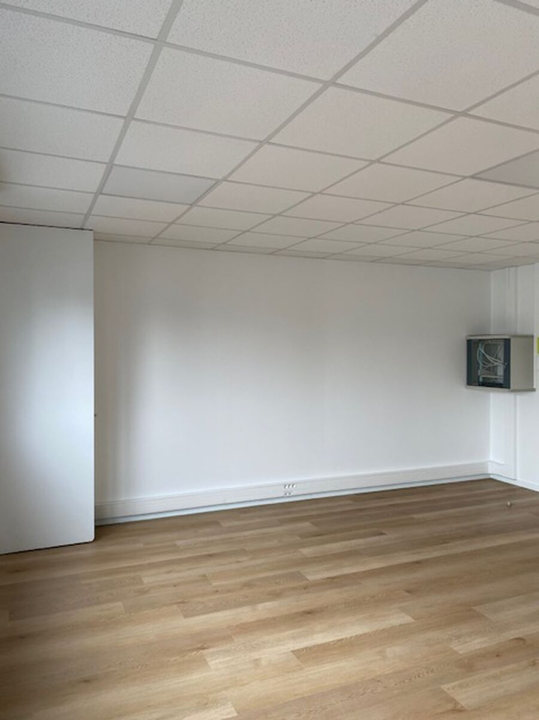 Photo 5 – location bureaux	VANNES (56000)