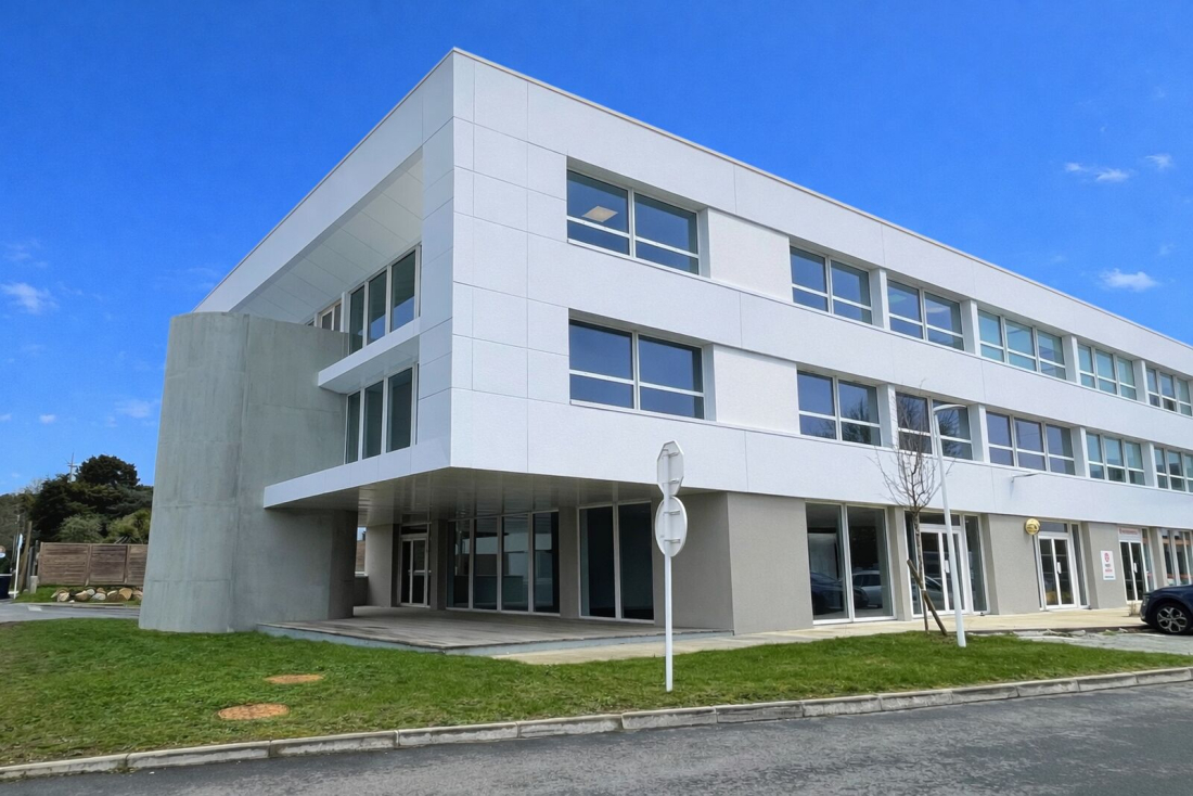 Photo 6 – location bureaux	VANNES (56000)
