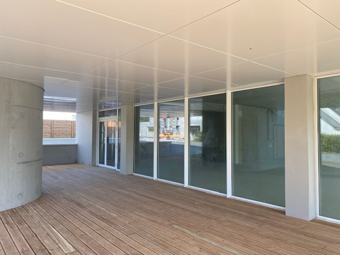 Photo 5 – location bureaux	VANNES (56000)