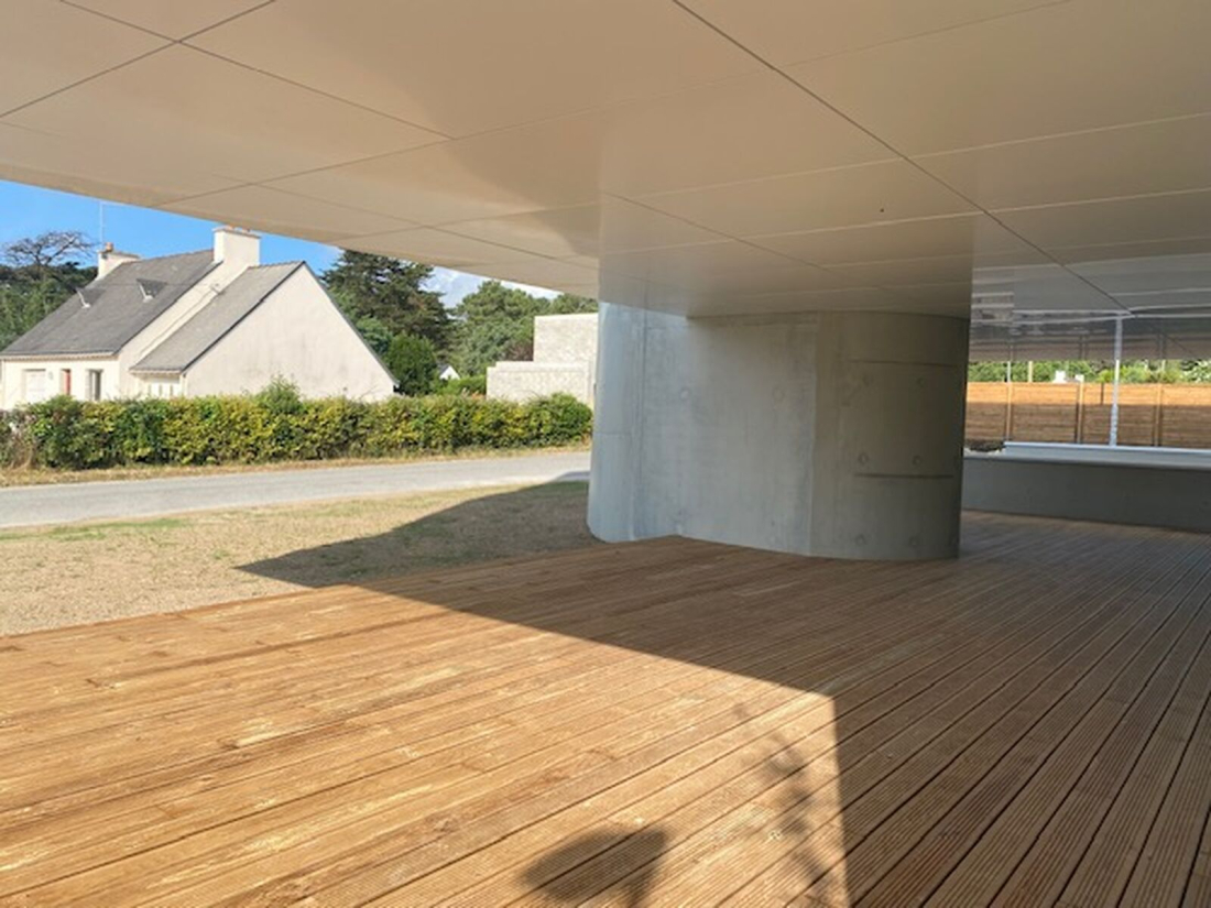 Photo 4 – location bureaux	VANNES (56000)