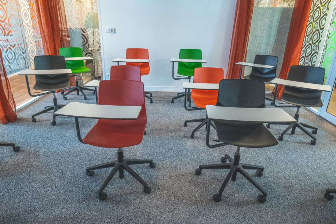 Photo 9 – location bureaux	SAINT HERBLAIN (44800)