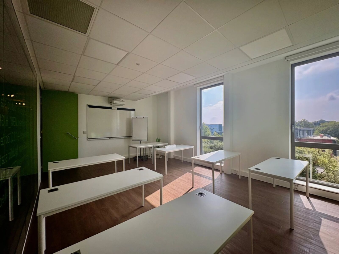 Photo 6 – vente bureaux	SAINT HERBLAIN (44800)