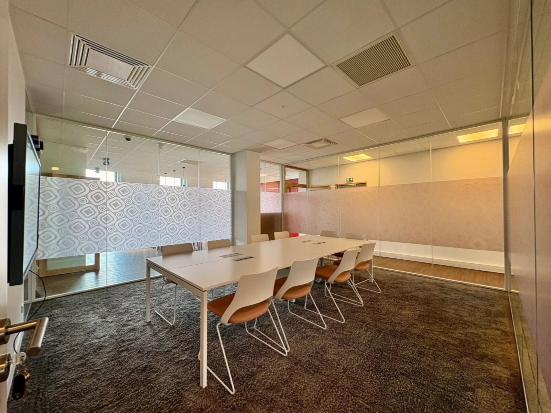 Photo 7 – vente bureaux	SAINT HERBLAIN (44800)