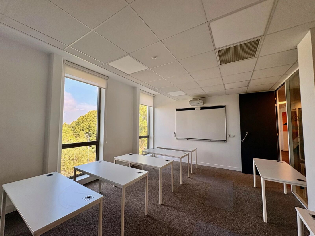 Photo 9 – vente bureaux	SAINT HERBLAIN (44800)