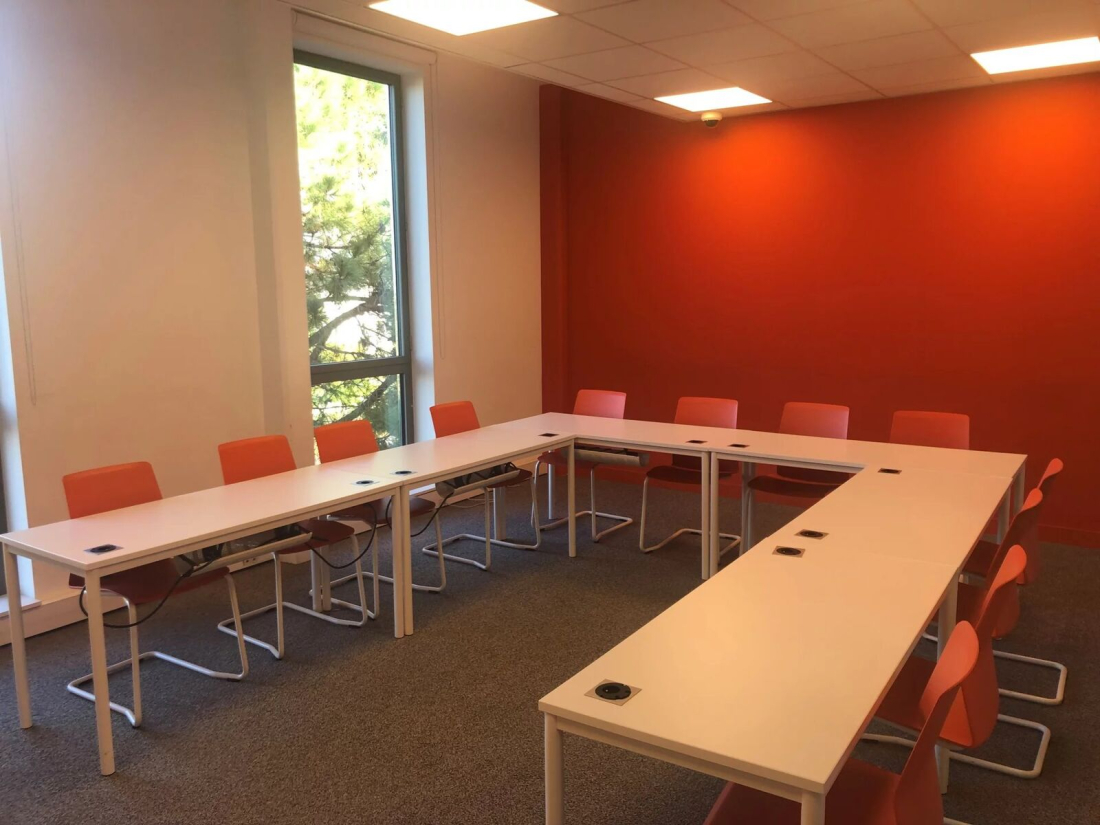 Photo 7 – location bureaux	SAINT HERBLAIN (44800)