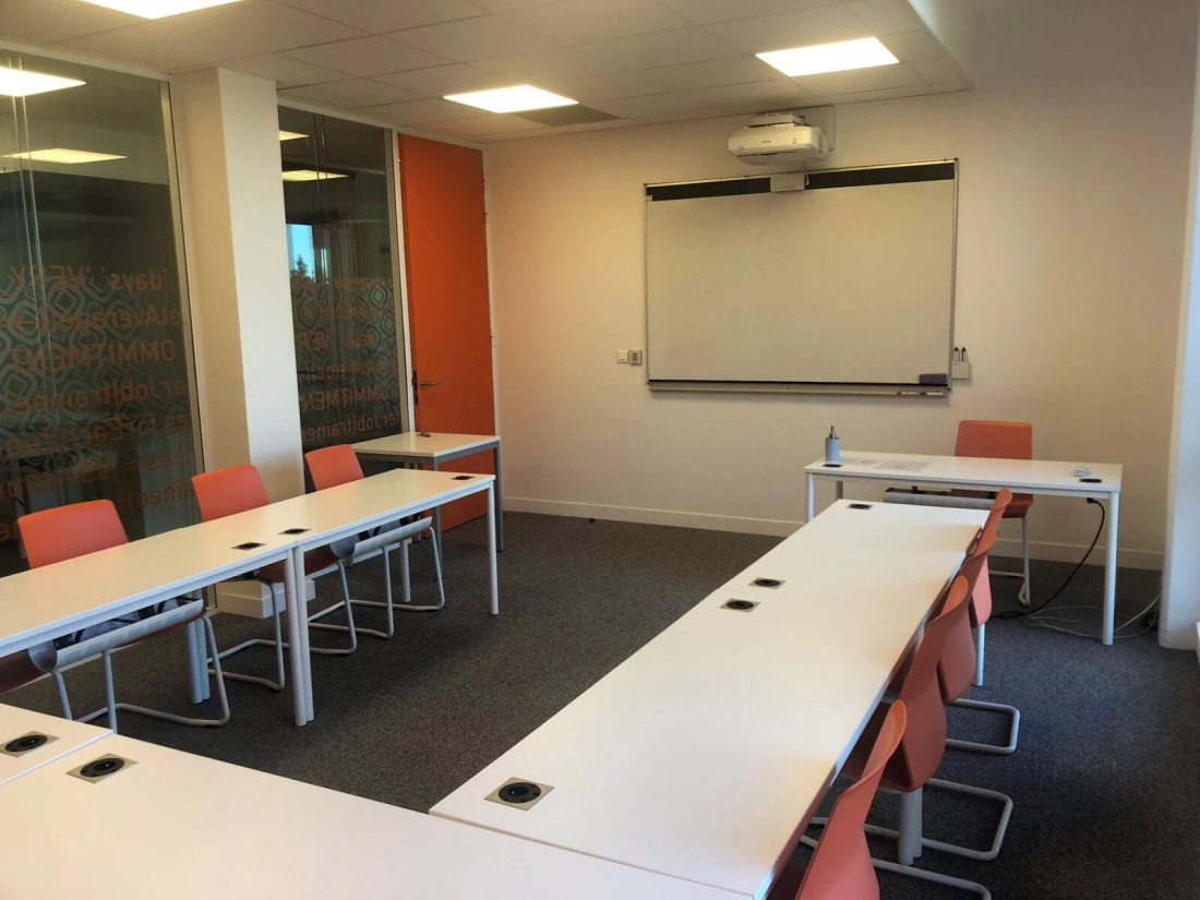 Photo 8 – location bureaux	SAINT HERBLAIN (44800)
