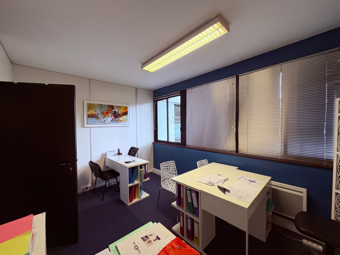 Photo 2 – location bureaux	ORVAULT (44700)