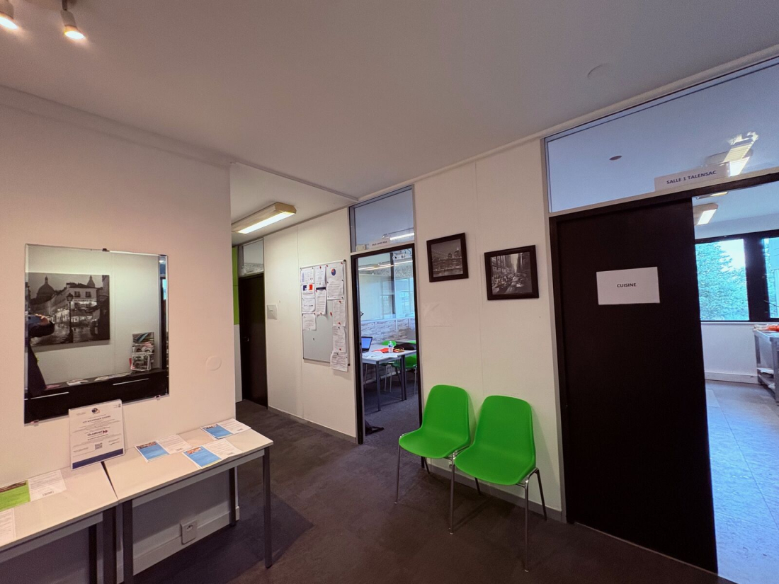 Photo 5 – location bureaux	ORVAULT (44700)