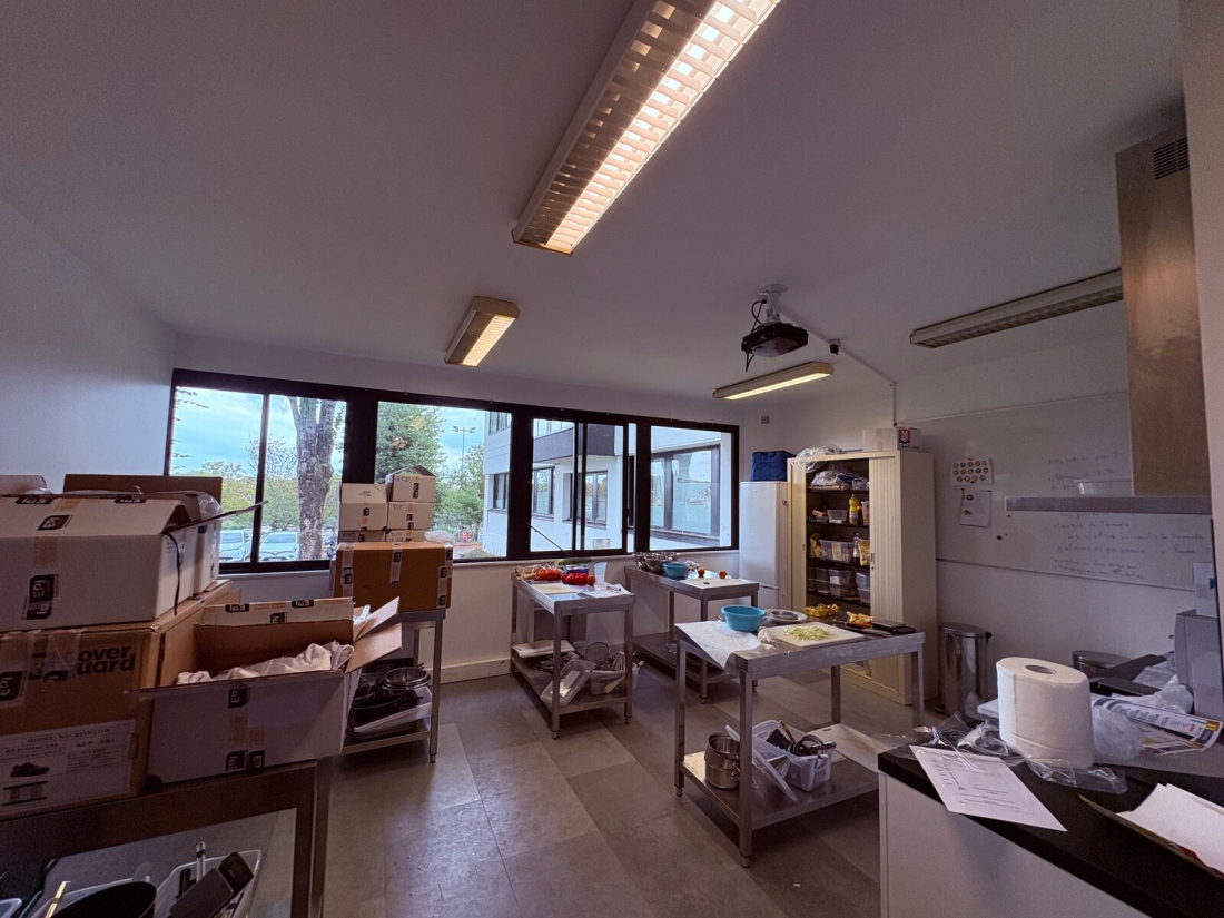 Photo 4 – location bureaux	ORVAULT (44700)