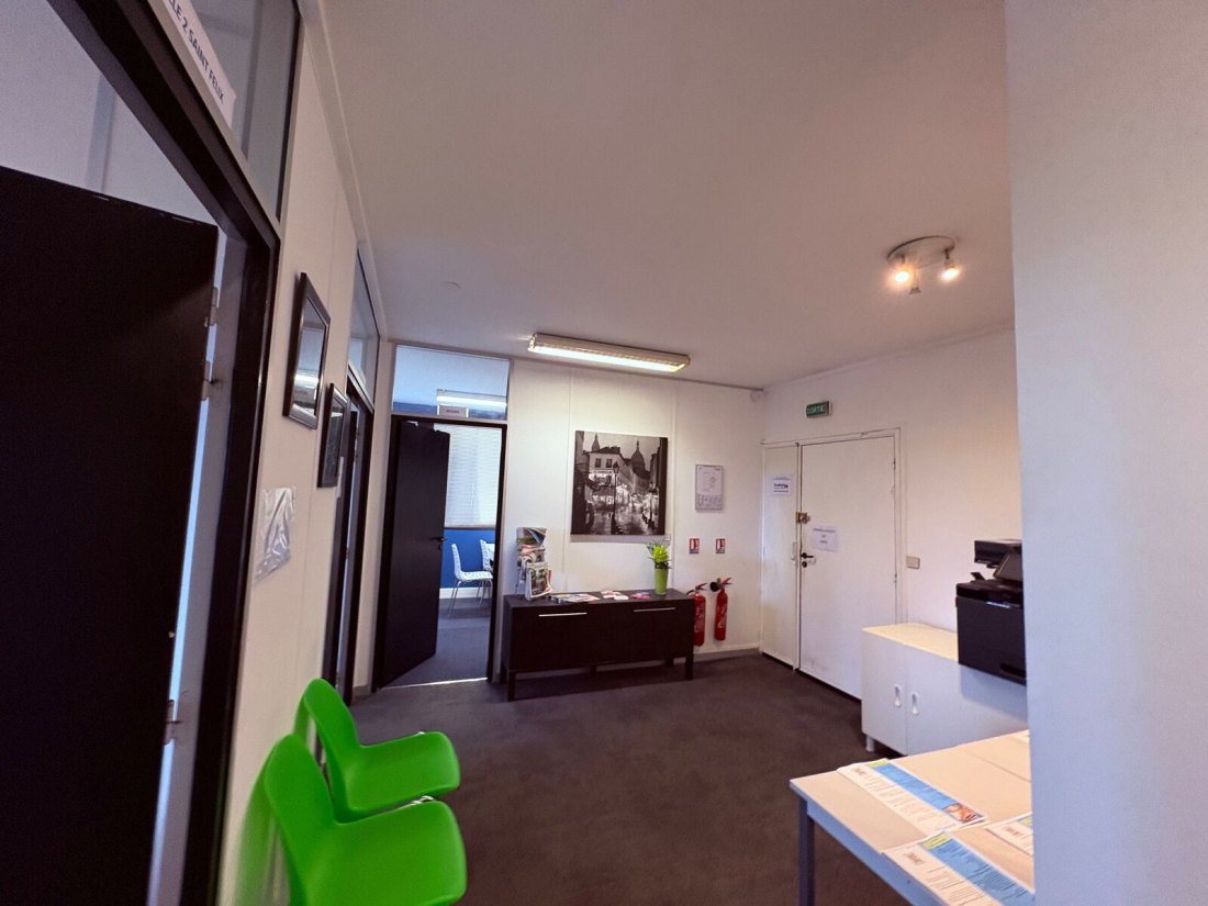 Photo 6 – location bureaux	ORVAULT (44700)