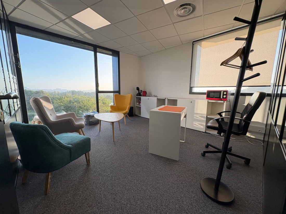 Photo 7 – location bureaux	SAINT HERBLAIN (44800)