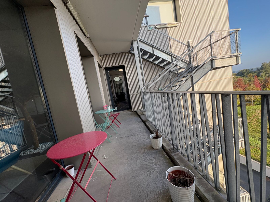 Photo 9 – location bureaux	SAINT HERBLAIN (44800)