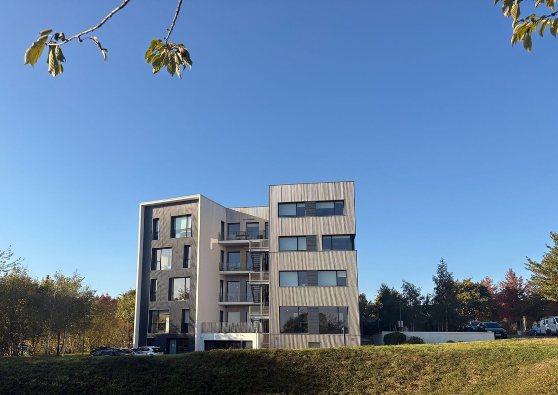 Photo 15 – location bureaux	SAINT HERBLAIN (44800)