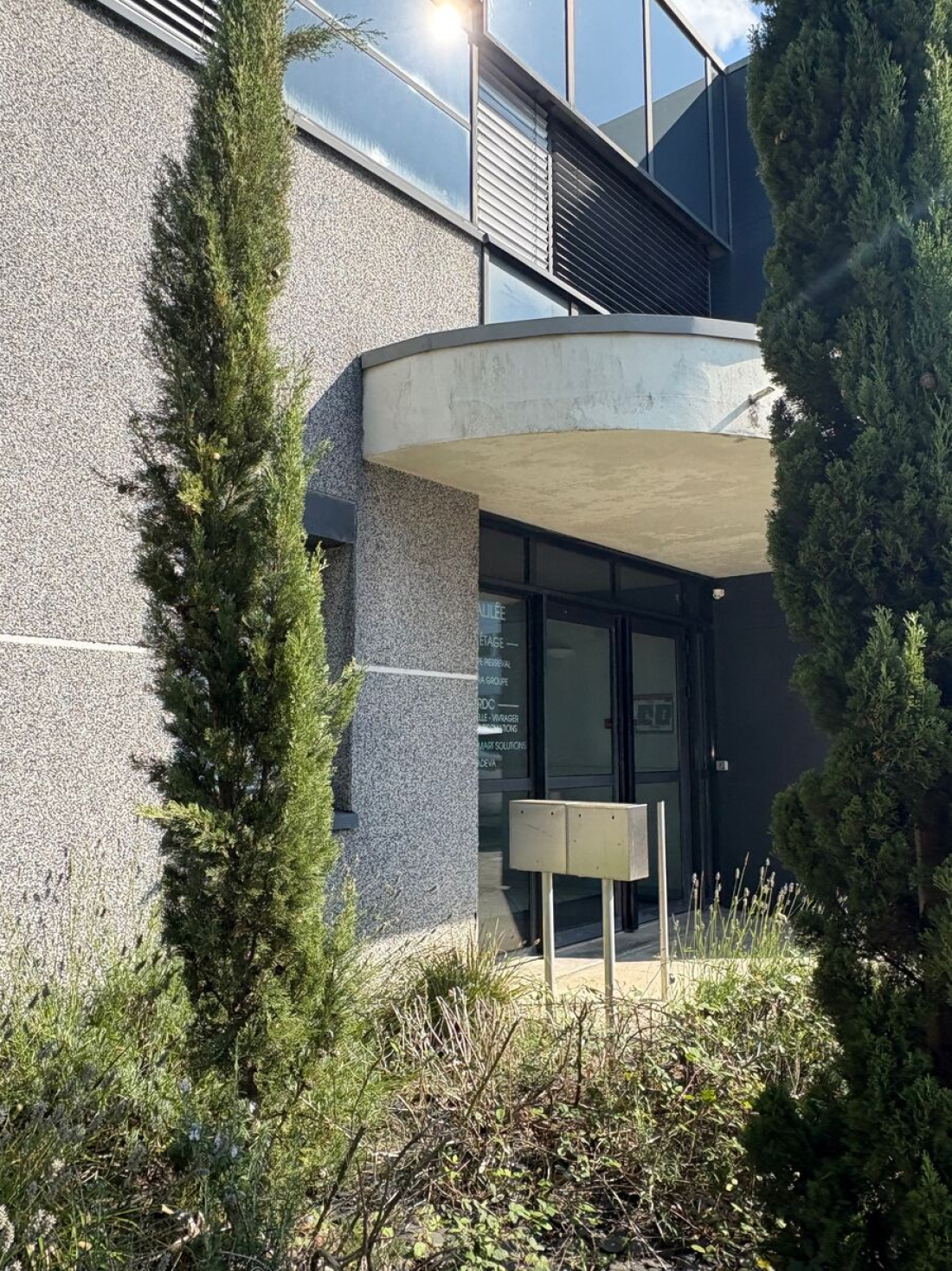 Photo 8 – location bureaux	SAINT HERBLAIN (44800)