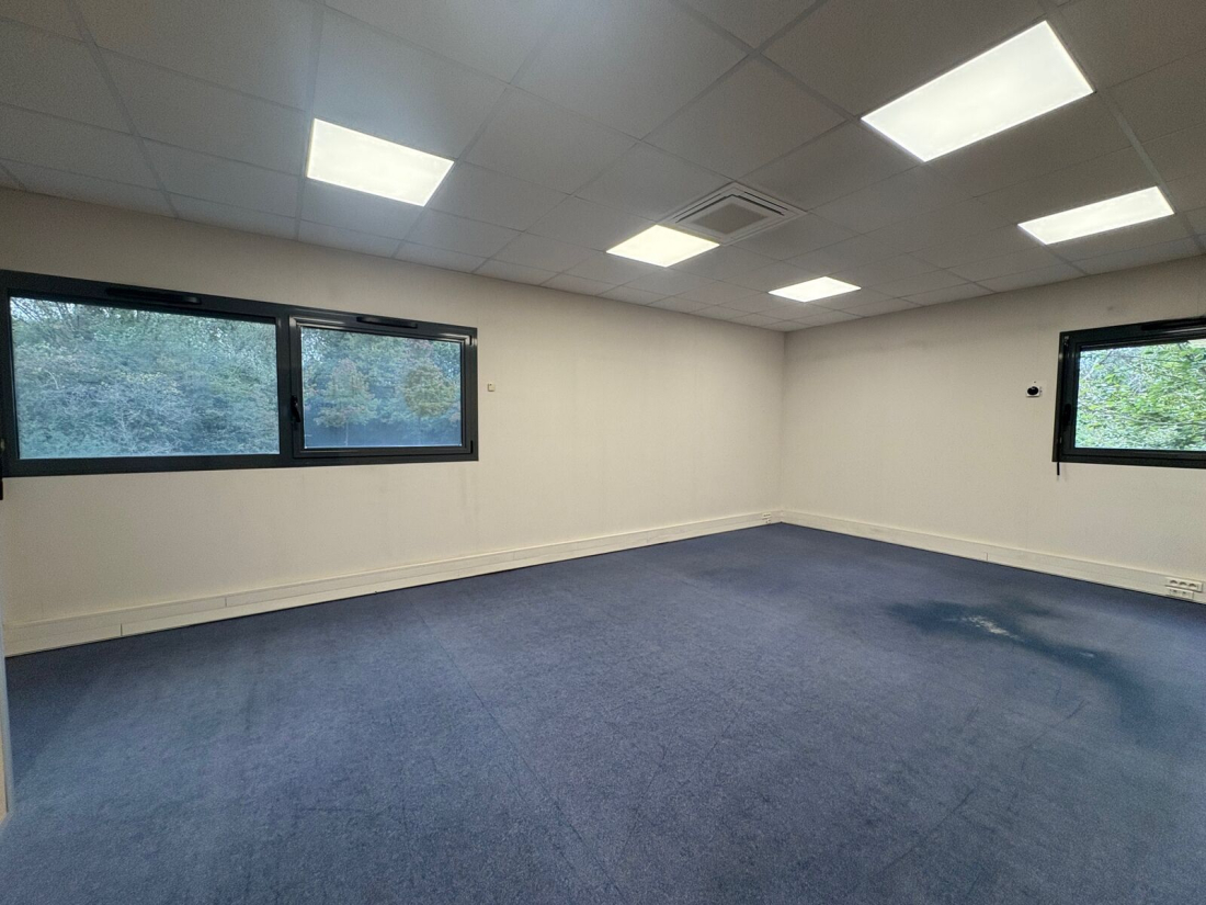 Photo 5 – location bureaux	SAINT HERBLAIN (44800)