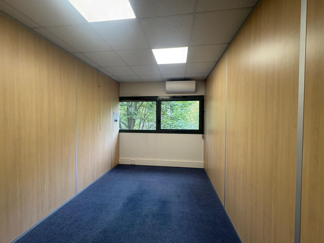 Photo 7 – location bureaux	SAINT HERBLAIN (44800)