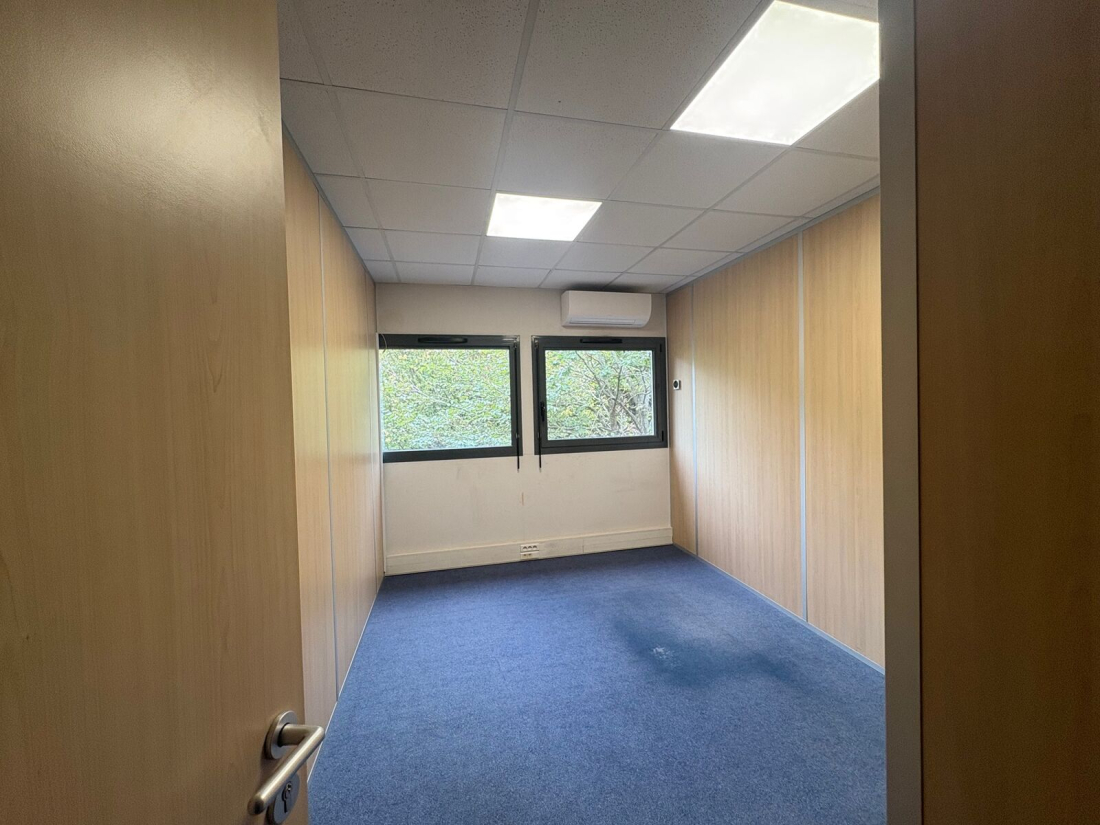 Photo 8 – location bureaux	SAINT HERBLAIN (44800)