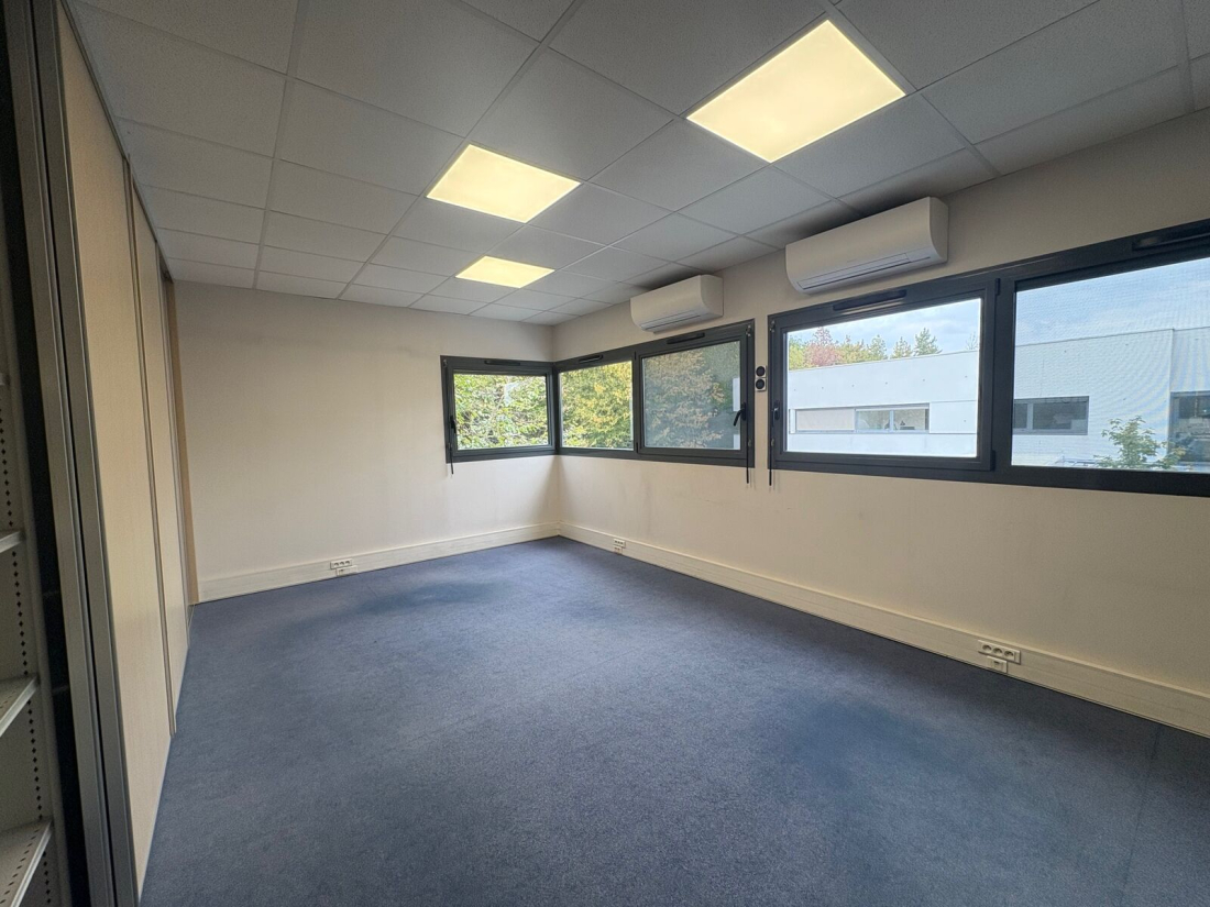 Photo 4 – location bureaux	SAINT HERBLAIN (44800)