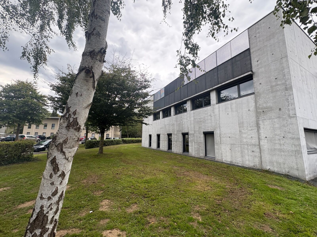 Photo 11 – location bureaux	SAINT HERBLAIN (44800)