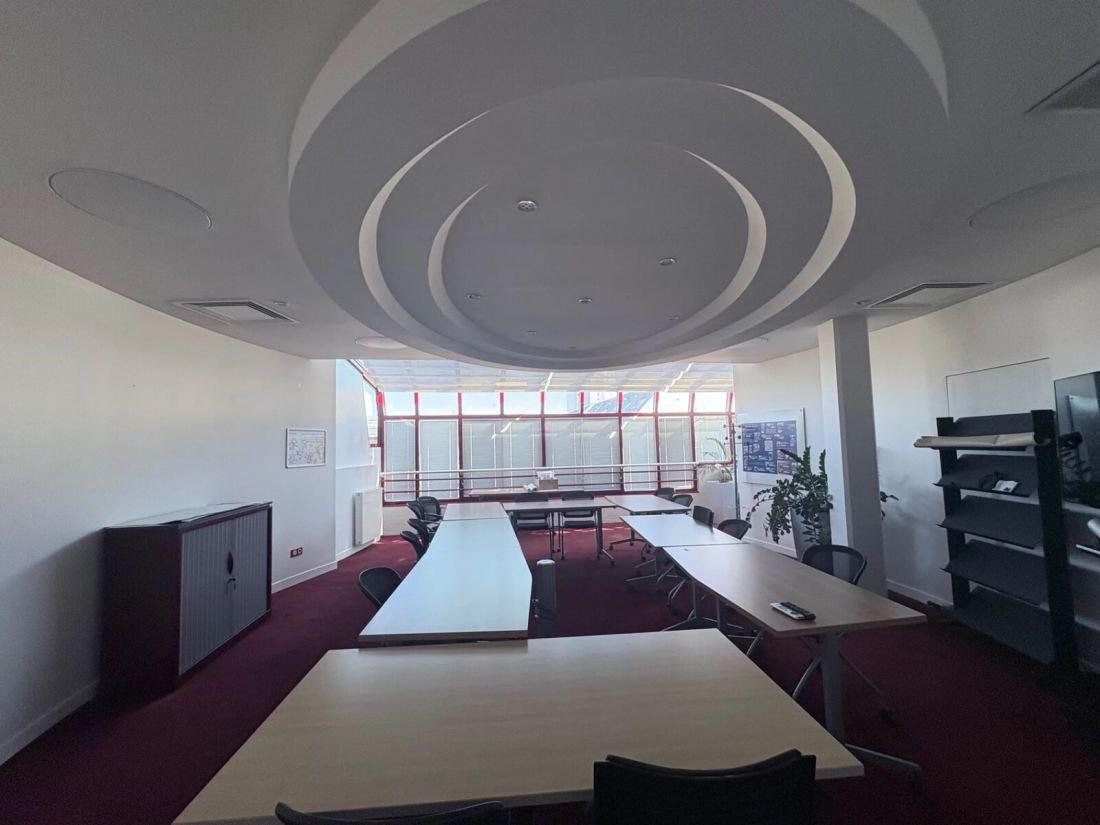 Photo 3 – vente bureaux	NANTES (44100)