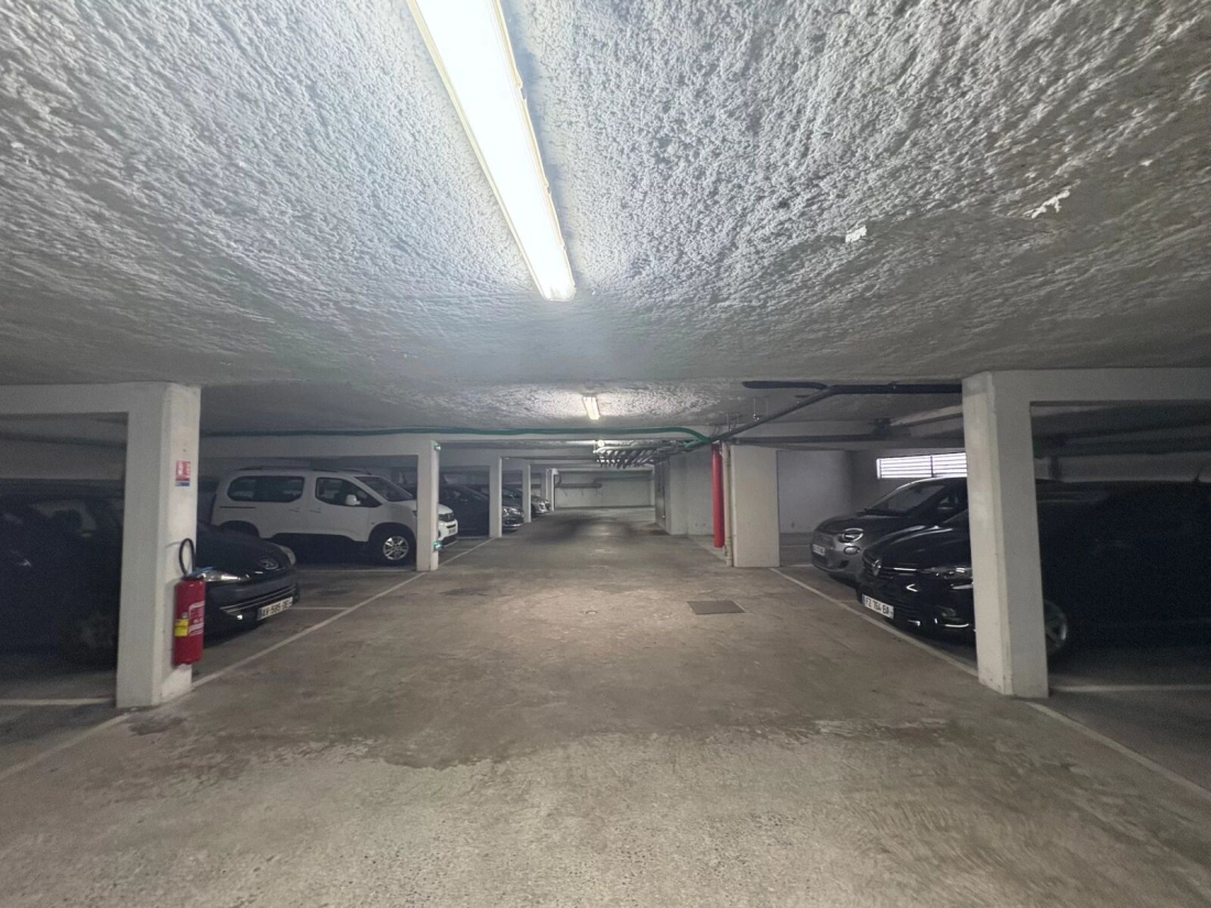 Photo 11 – vente bureaux	NANTES (44100)