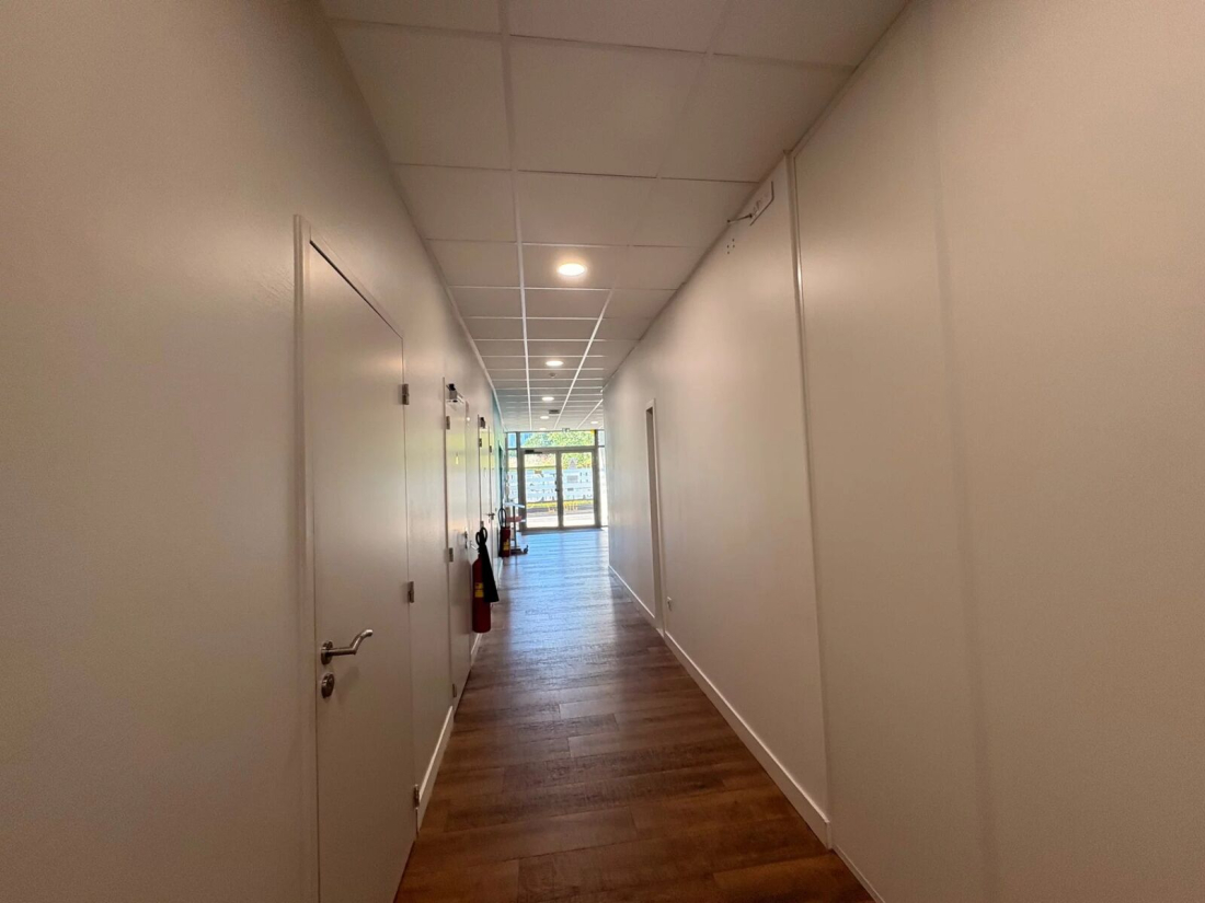 Photo 10 – vente bureaux	NANTES (44100)