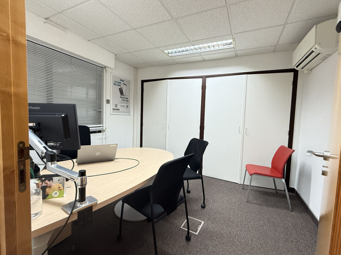 Photo 4 – vente Local commercial	ARZON (56640)