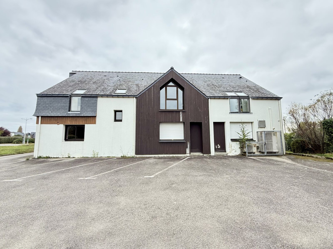 Photo 5 – vente Local commercial	ARZON (56640)