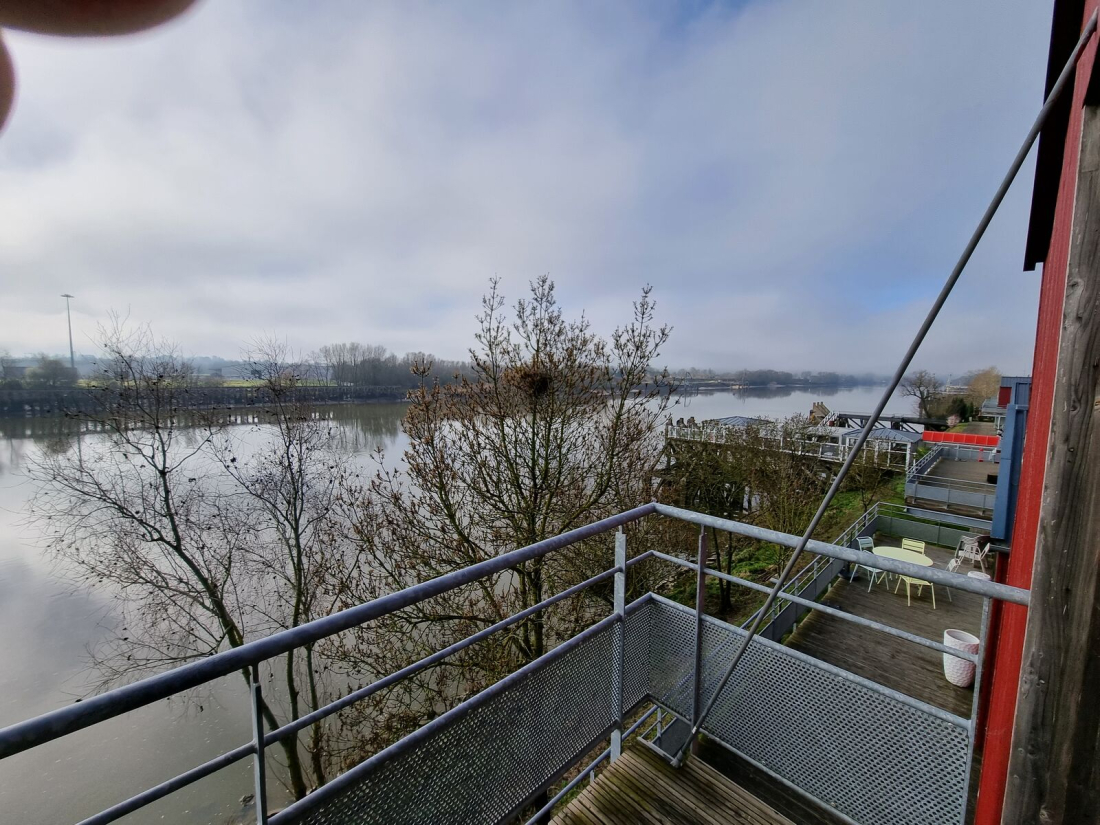 Photo 5 – location bureaux	SAINT HERBLAIN (44800)