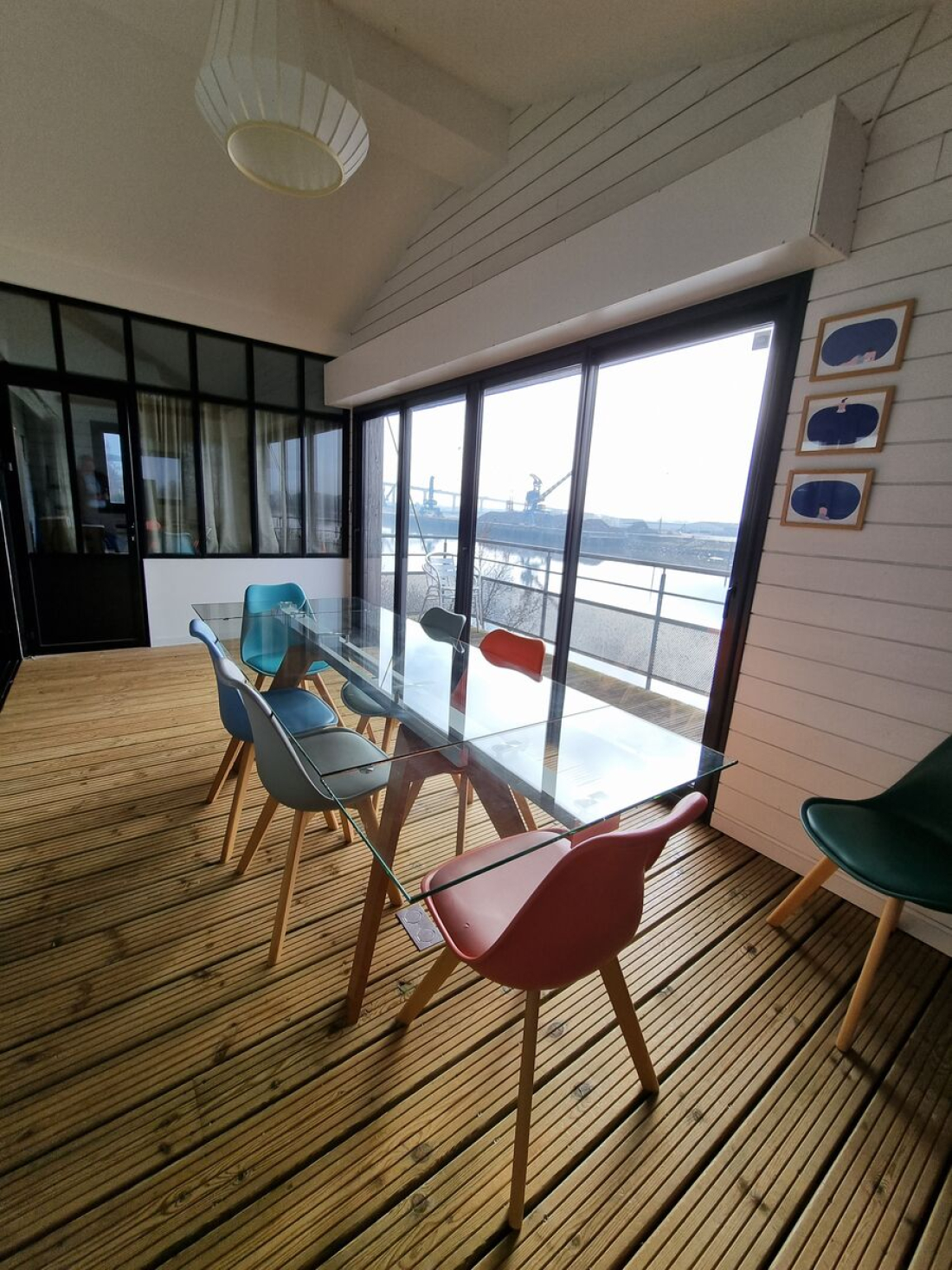 Photo 3 – location bureaux	SAINT HERBLAIN (44800)