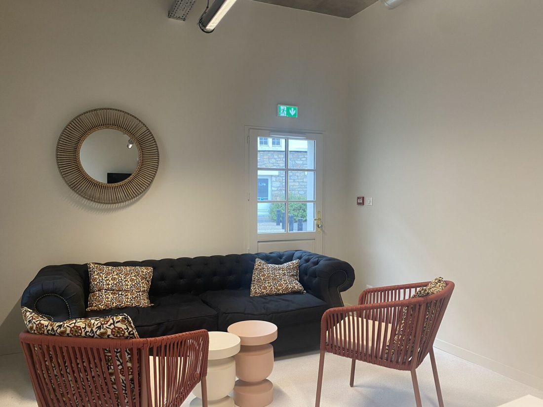 Photo 5 – location bureaux	VANNES (56000)