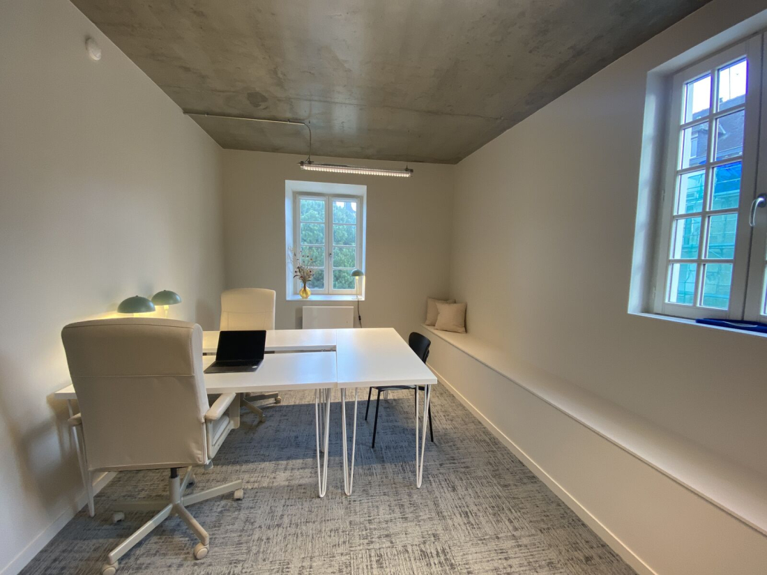 Photo 4 – location bureaux	VANNES (56000)
