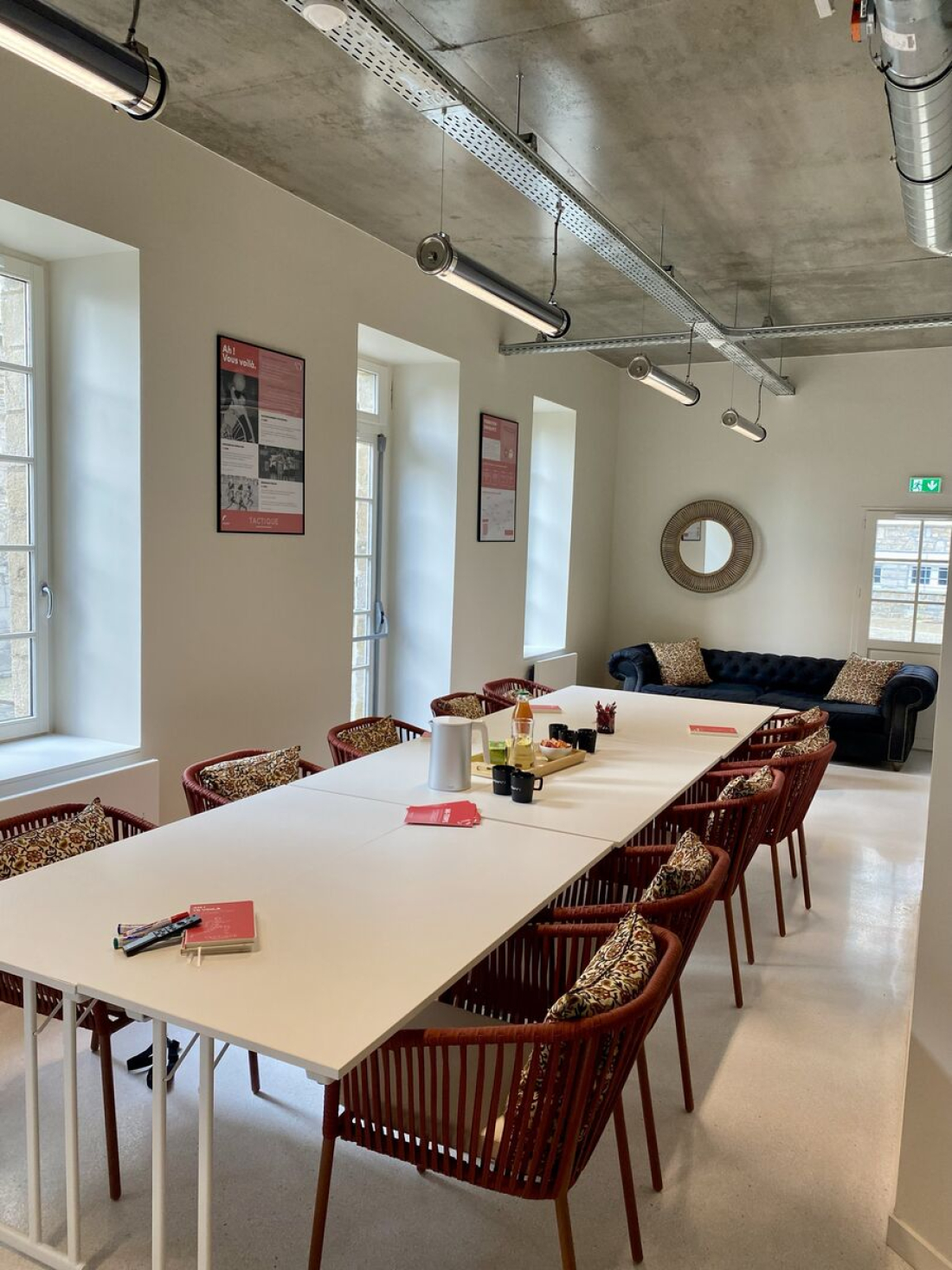 Photo 3 – location bureaux	VANNES (56000)