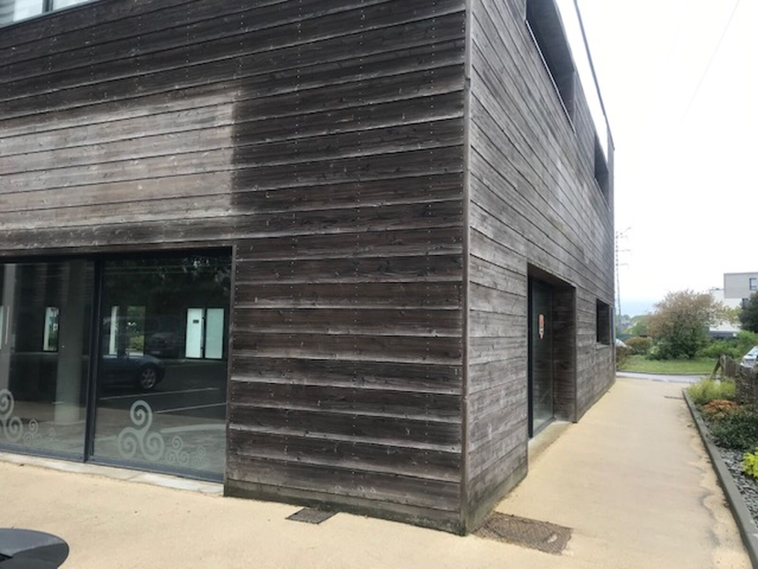 Photo 4 – location Local commercial	PLESCOP (56890)