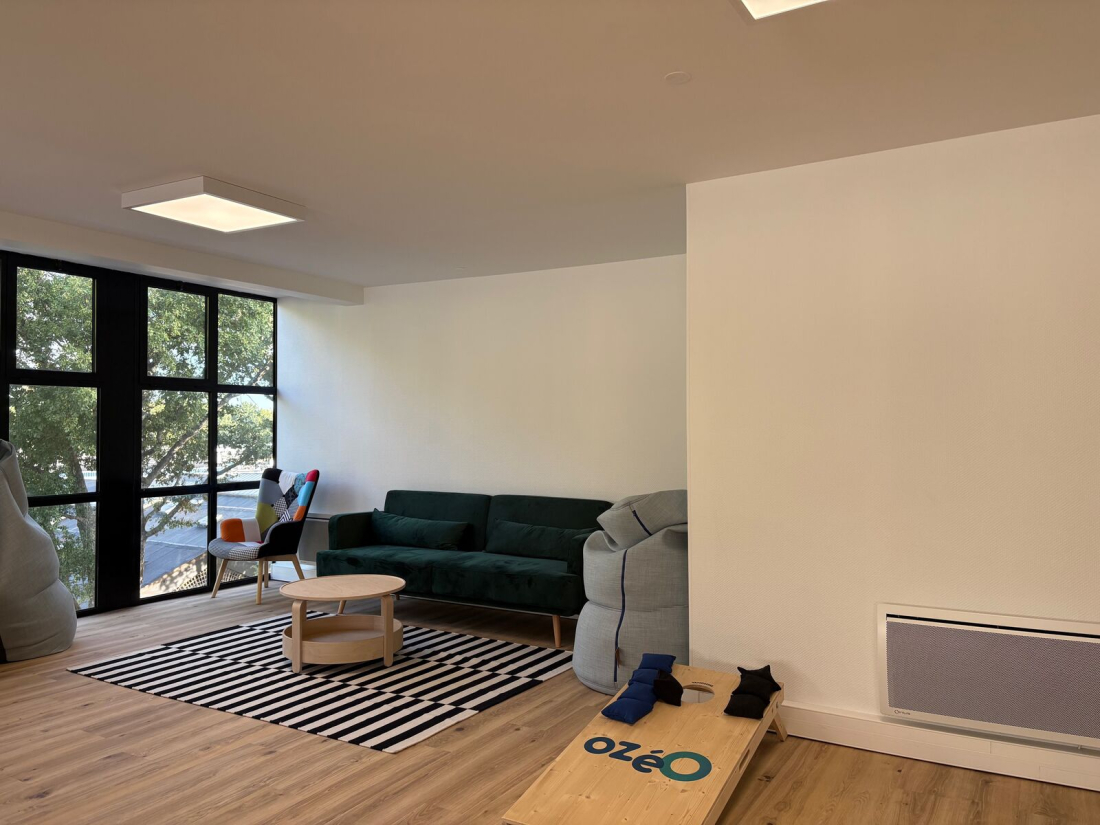 Photo 5 – location bureaux	ORVAULT (44700)