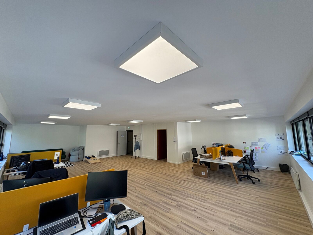 Photo 6 – location bureaux	ORVAULT (44700)