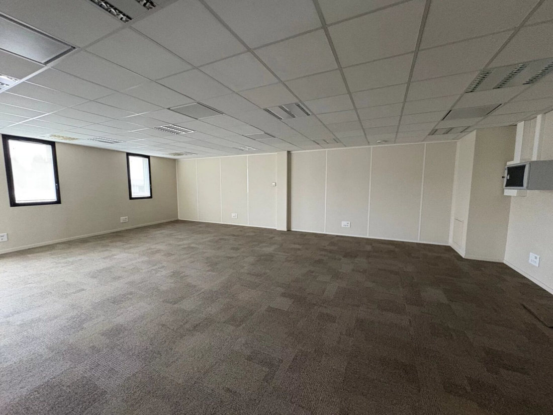 Photo 3 – location bureaux	VERTOU (44120)